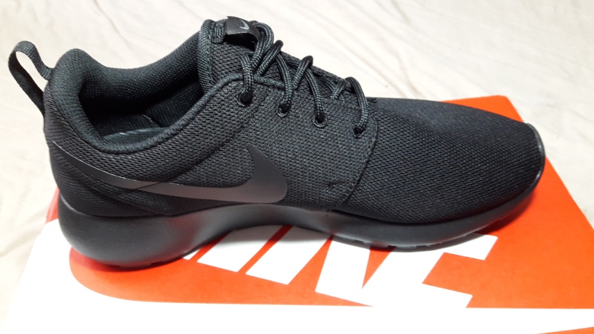 Why you should have a Nike Roshe One?